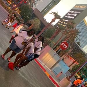 Meet your Posher, Nevaeh